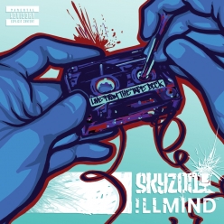!llmind & Skyzoo - Live from the Tape Deck